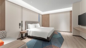 Holiday Inn Express Puer Simao