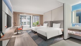 Holiday Inn Express Puer Simao