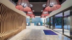 Holiday Inn Express Puer Simao