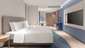 Holiday Inn Express Puer Simao