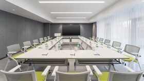 Holiday Inn Express Puer Simao