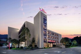 Ramada Encore by Wyndham Qingyuan Liannan