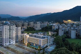 Ramada Encore by Wyndham Qingyuan Liannan