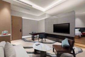 Ramada Encore by Wyndham Qingyuan Liannan