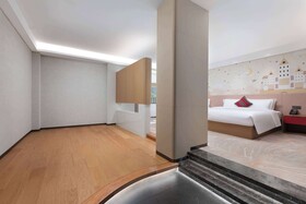 Ramada Encore by Wyndham Qingyuan Liannan