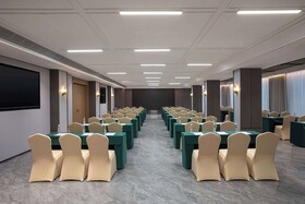 Ramada Encore by Wyndham Qingyuan Liannan