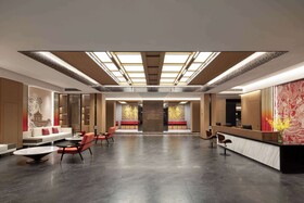 Ramada Encore by Wyndham Qingyuan Liannan