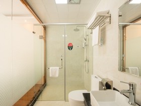 GreenTree Guangxi Guilin Yangshuoxi Street Express