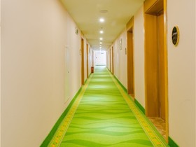 GreenTree Guangxi Guilin Yangshuoxi Street Express