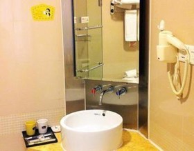 Home Inn Yangshuo West Street Chengzhong Road