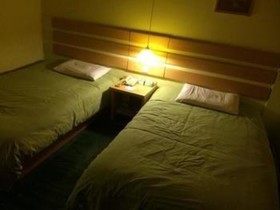 Home Inn Yangshuo West Street Chengzhong Road