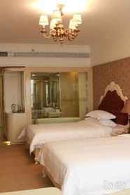 Vienna Hotel Yongzhou Zhiyuan New Bund