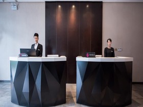 Bangkok Hotel Shenzhen