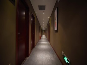 Bangkok Hotel Shenzhen