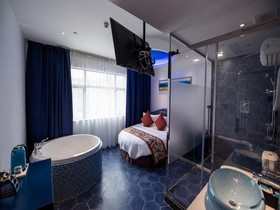 Bangkok Hotel Shenzhen