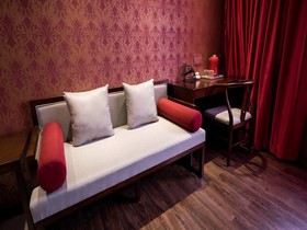 Bangkok Hotel Shenzhen