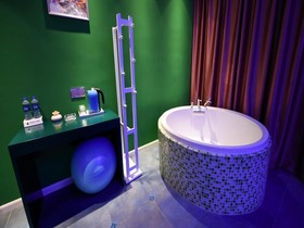 Bangkok Hotel Shenzhen