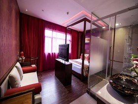 Bangkok Hotel Shenzhen