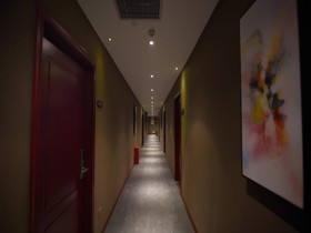 Bangkok Hotel Shenzhen