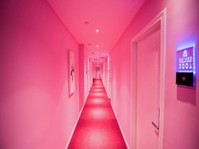 Bangkok Hotel Shenzhen