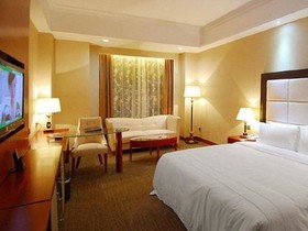 Baoyue Hotel Shengzhen