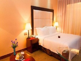 Baoyue Hotel Shengzhen