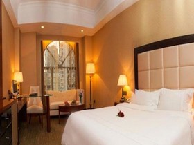 Baoyue Hotel Shengzhen