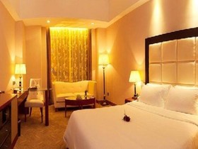 Baoyue Hotel Shengzhen