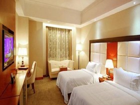 Baoyue Hotel Shengzhen