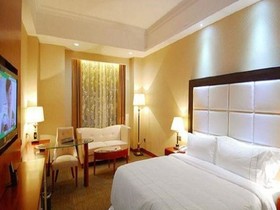 Baoyue Hotel Shengzhen