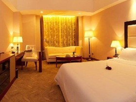 Baoyue Hotel Shengzhen
