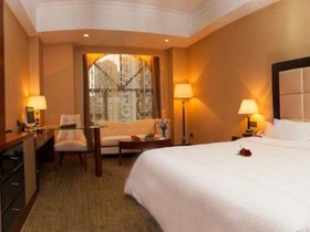 Baoyue Hotel Shengzhen