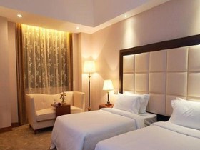Baoyue Hotel Shengzhen