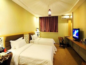 Circle Art Hotel Shenzhen