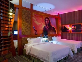 Circle Art Hotel Shenzhen