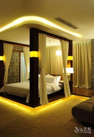 Circle Art Hotel Shenzhen