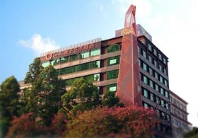 Circle Art Hotel Shenzhen