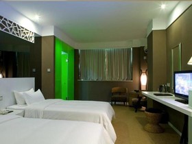 Circle Art Hotel Shenzhen