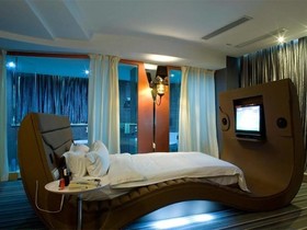 Circle Art Hotel Shenzhen