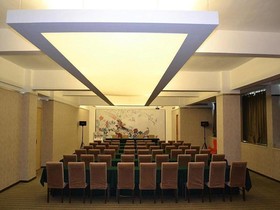 Circle Art Hotel Shenzhen