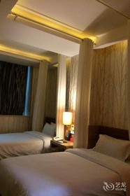 Circle Art Hotel Shenzhen