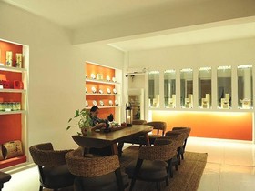 Circle Art Hotel Shenzhen