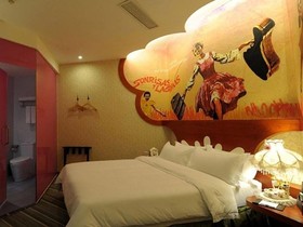 Circle Art Hotel Shenzhen