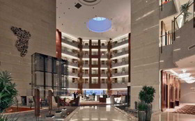 Grand Skylight International Guanlan