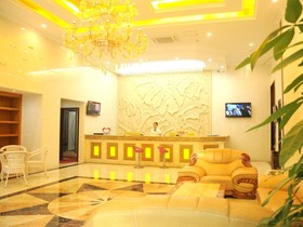 GreenTree Inn ShenZhen BaoAn XiXIang PingZhou Metro Station Business Hotel