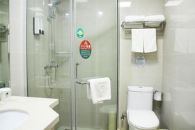GreenTree Inn ShenZhen BaoAn XiXIang PingZhou Metro Station Business Hotel