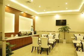 GreenTree Inn ShenZhen BaoAn XiXIang PingZhou Metro Station Business Hotel
