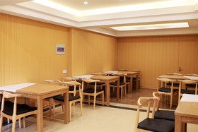 GreenTree Inn ShenZhen BaoAn XiXIang PingZhou Metro Station Business Hotel
