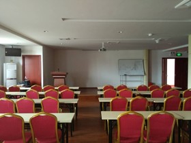 GreenTree Inn ShenZhen BaoAn XiXIang PingZhou Metro Station Business Hotel