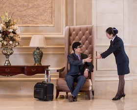 Vienna Hotel Shiyan Guangming Road